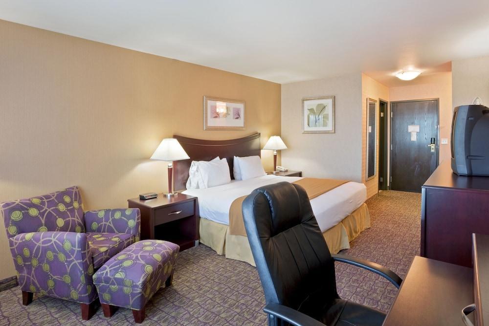 Holiday Inn Express Spokane-Downtown By Ihg Екстериор снимка