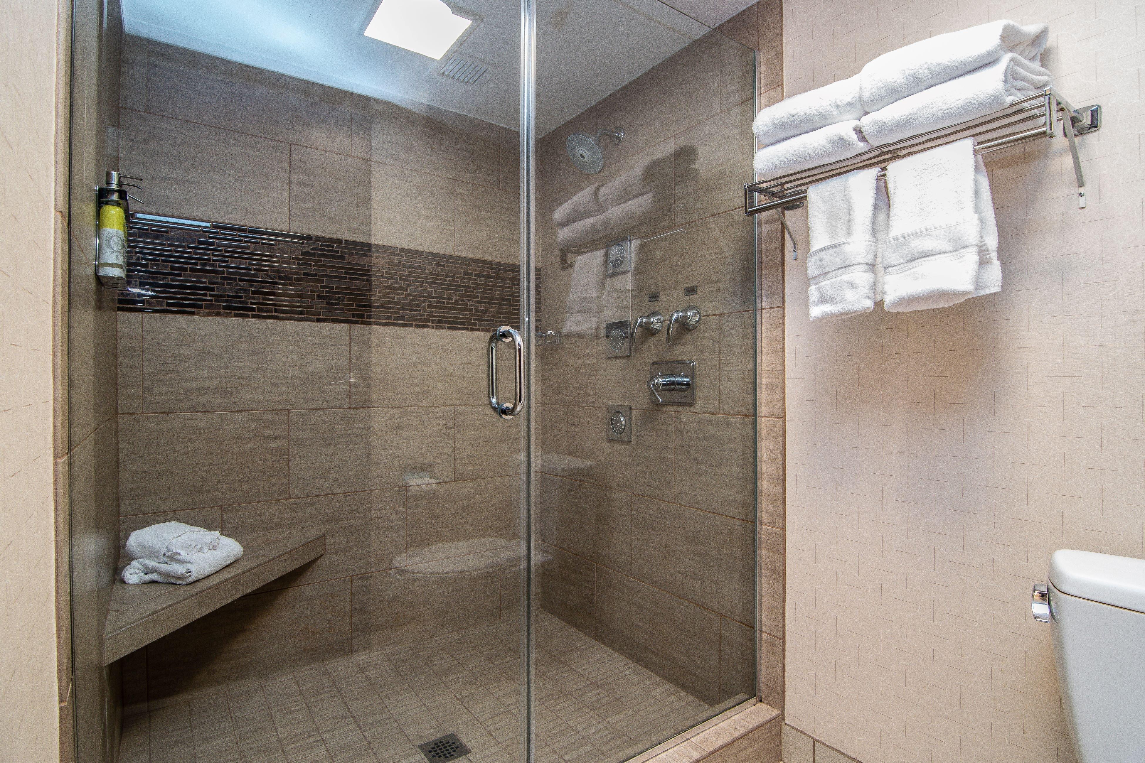 Holiday Inn Express Spokane-Downtown By Ihg Екстериор снимка