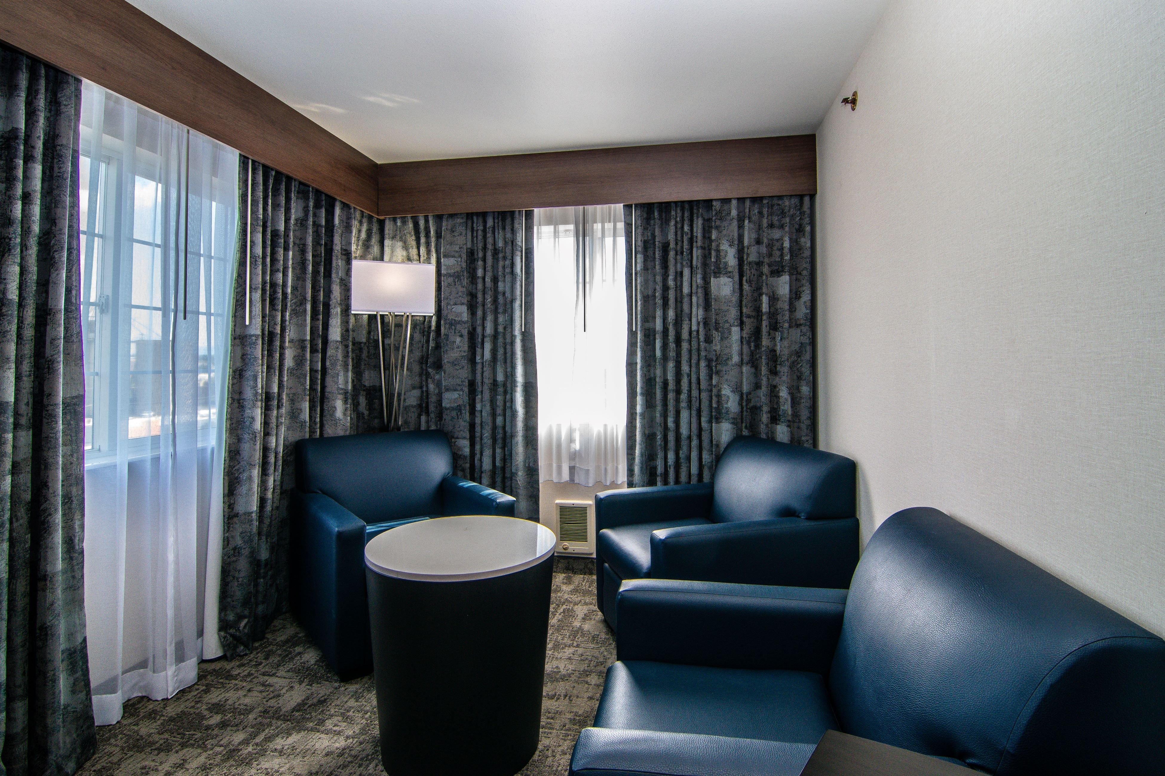Holiday Inn Express Spokane-Downtown By Ihg Екстериор снимка