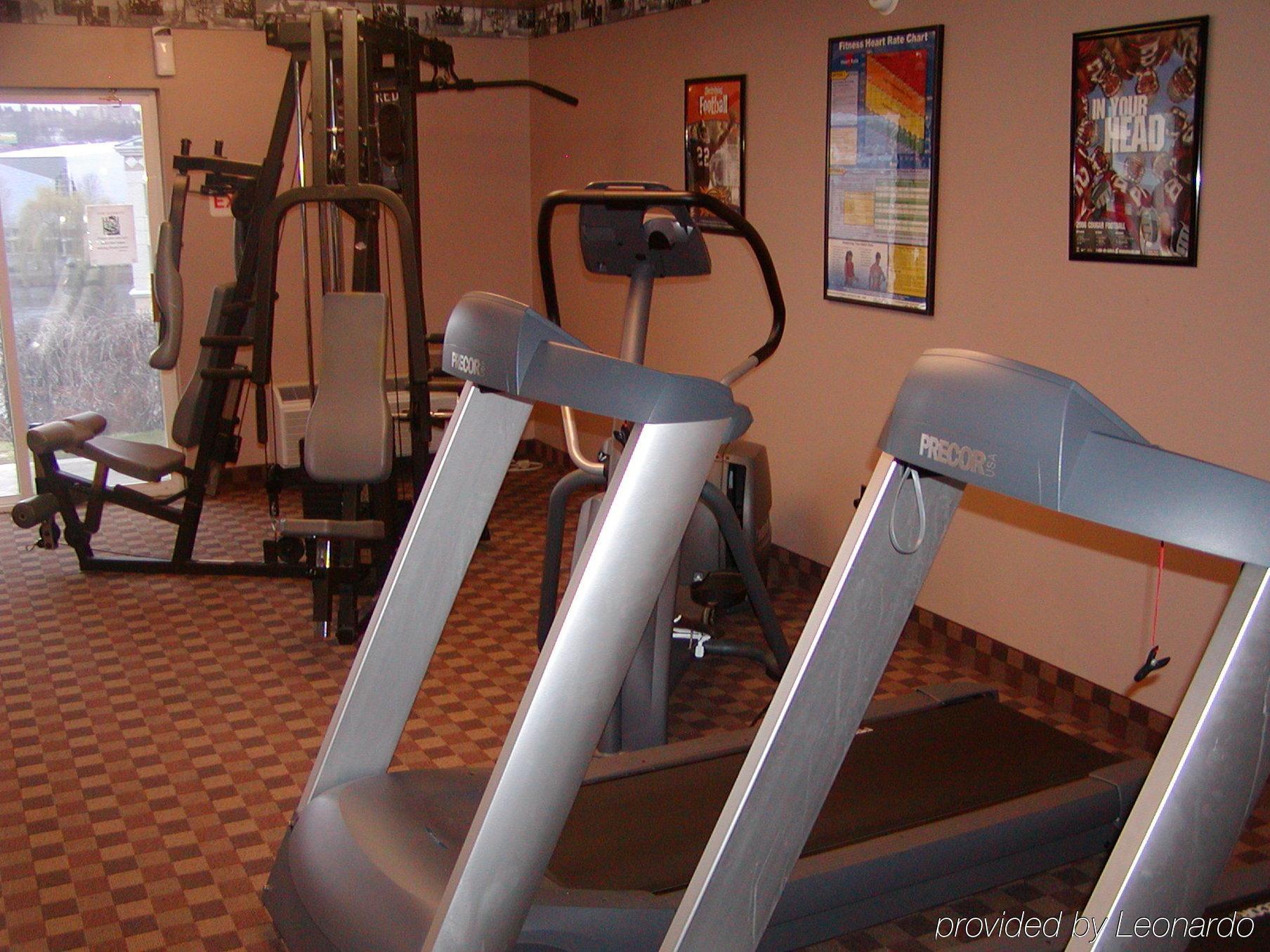 Holiday Inn Express Spokane-Downtown By Ihg Екстериор снимка