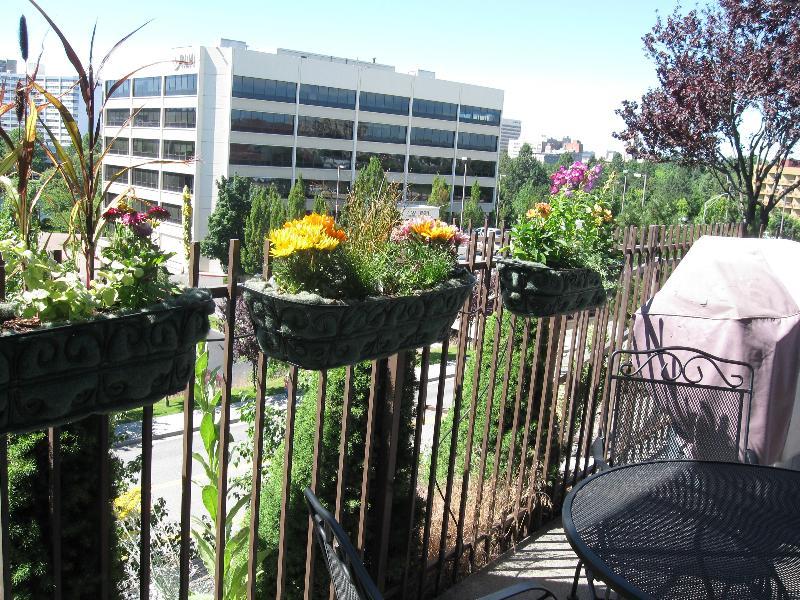 Holiday Inn Express Spokane-Downtown By Ihg Екстериор снимка
