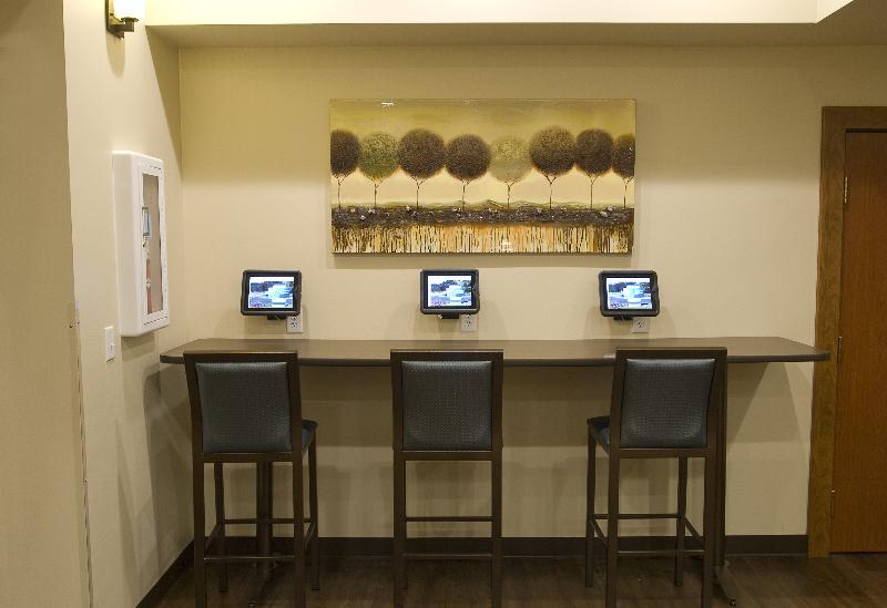 Holiday Inn Express Spokane-Downtown By Ihg Екстериор снимка