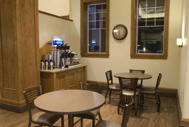 Holiday Inn Express Spokane-Downtown By Ihg Екстериор снимка
