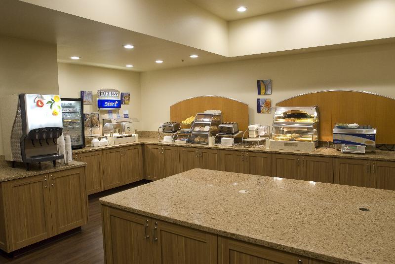 Holiday Inn Express Spokane-Downtown By Ihg Екстериор снимка