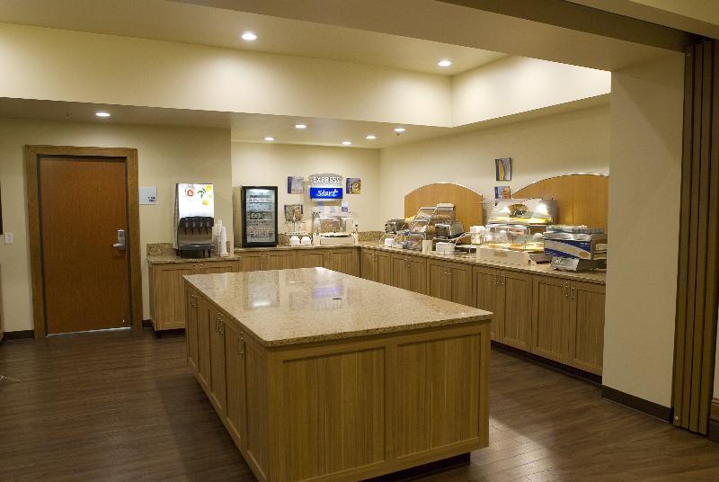 Holiday Inn Express Spokane-Downtown By Ihg Екстериор снимка